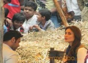 Satyagraha Movie Latest Photo Gallery photo 4