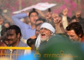 Satyagraha Movie Latest Photo Gallery photo 17