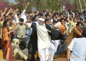 Satyagraha Movie Latest Photo Gallery photo 11