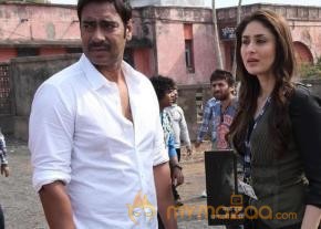Satyagraha Movie Latest Photo Gallery photo 18