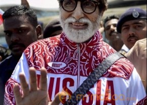Satyagraha Movie Latest Photo Gallery