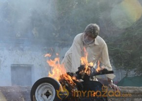 Satyagraha Movie Latest Photo Gallery photo 9