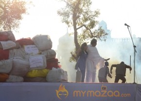 Satyagraha Movie Latest Photo Gallery photo 7