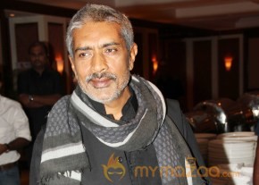 Satyagraha Movie Trailer Launch 
