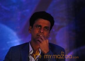 SATYAGRAHA Trailer Launch Photos photo 9