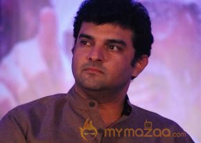 SATYAGRAHA Trailer Launch Photos photo 15