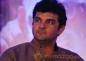 SATYAGRAHA Trailer Launch Photos photo 22