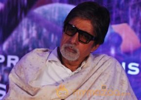 SATYAGRAHA Trailer Launch Photos photo 17