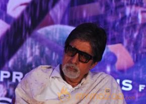 SATYAGRAHA Trailer Launch Photos photo 5