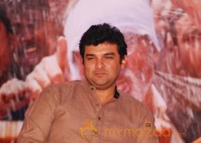 SATYAGRAHA Trailer Launch Photos photo 7