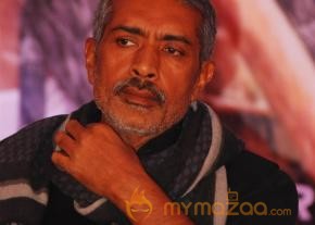 SATYAGRAHA Trailer Launch Photos photo 35
