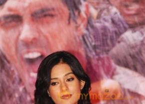 SATYAGRAHA Trailer Launch Photos photo 38