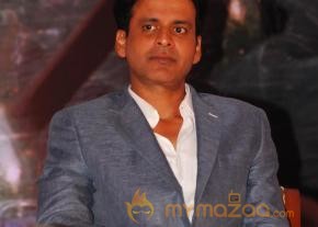 SATYAGRAHA Trailer Launch Photos photo 23
