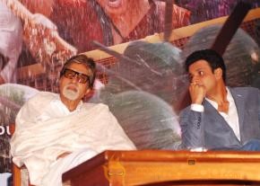 SATYAGRAHA Trailer Launch Photos photo 20