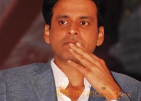 SATYAGRAHA Trailer Launch Photos photo 31