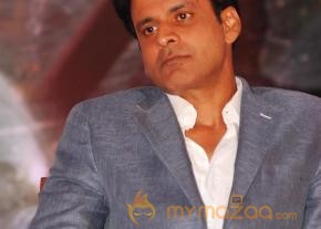 SATYAGRAHA Trailer Launch Photos photo 10