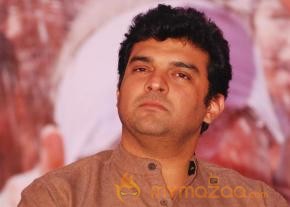 SATYAGRAHA Trailer Launch Photos photo 3