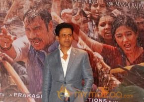 SATYAGRAHA Trailer Launch Photos photo 28