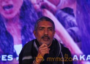 SATYAGRAHA Trailer Launch Photos photo 16