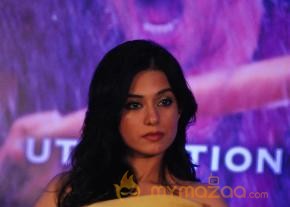 SATYAGRAHA Trailer Launch Photos photo 13
