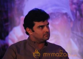 SATYAGRAHA Trailer Launch Photos photo 24