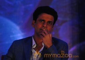SATYAGRAHA Trailer Launch Photos photo 19