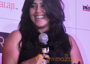Shaadi Ke Side Effects Movie Trailer Launch Photos photo 8