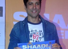Shaadi Ke Side Effects Movie Trailer Launch Photos photo 12