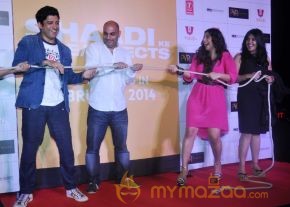 Shaadi Ke Side Effects Movie Trailer Launch Photos photo 10