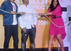 Shaadi Ke Side Effects Movie Trailer Launch Photos photo 4
