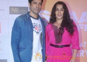 Shaadi Ke Side Effects Movie Trailer Launch Photos photo 9