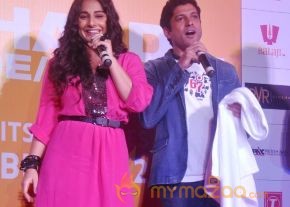 Shaadi Ke Side Effects Movie Trailer Launch Photos photo 6