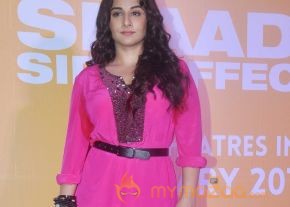 Shaadi Ke Side Effects Movie Trailer Launch Photos photo 7