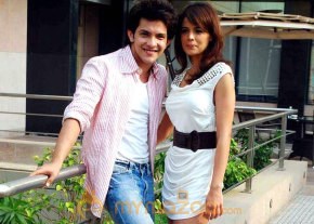 Shaapit Press Meet photo 4