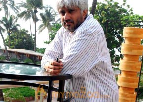 Shaapit Press Meet photo 2