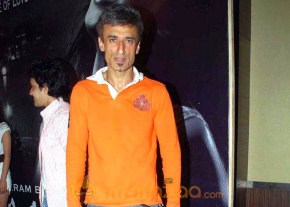 Shaapit Press Meet photo 7