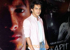 Shaapit Press Meet photo 9