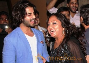  Shabina Khan's Birthday Bash 