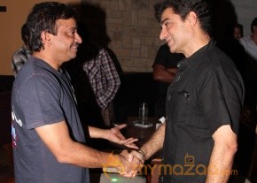  Shabina Khan's Birthday Bash  photo 10