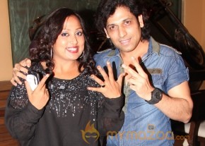  Shabina Khan's Birthday Bash  photo 4