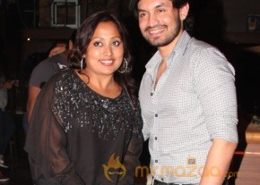  Shabina Khan's Birthday Bash  photo 2