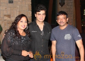  Shabina Khan's Birthday Bash  photo 8