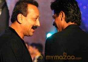 Shah Rukh Khan at Energy Drink XXX Launch  photo 6