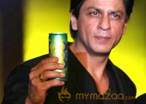 Shah Rukh Khan at Energy Drink XXX Launch  photo 8