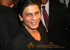 Shah Rukh Khan at Energy Drink XXX Launch  photo 15