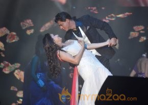 Shah Rukh, Madhuri, Rani Mukherji woo Malaysia photo 10
