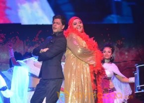 Shah Rukh, Madhuri, Rani Mukherji woo Malaysia photo 2