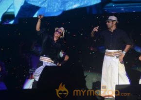 Shah Rukh, Madhuri, Rani Mukherji woo Malaysia photo 4