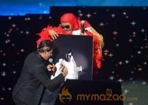 Shah Rukh, Madhuri, Rani Mukherji woo Malaysia photo 8