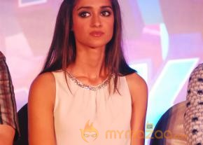 Shahid kapoor And Ileanadcruz At Phata Poster Release photo 22
